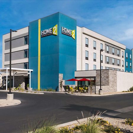 Home2 Suites By Hilton El Centro Exterior foto