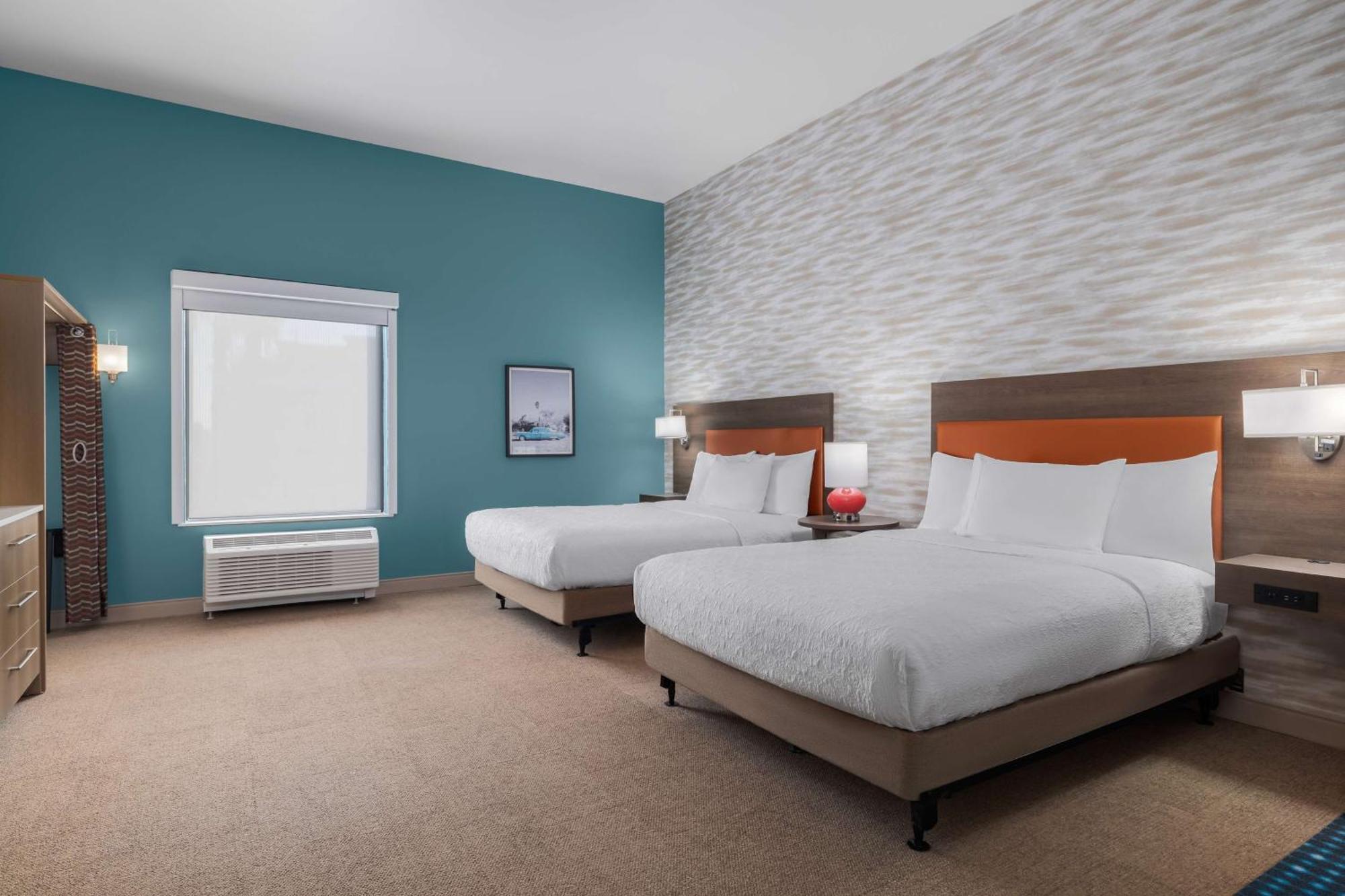 Home2 Suites By Hilton El Centro Exterior foto