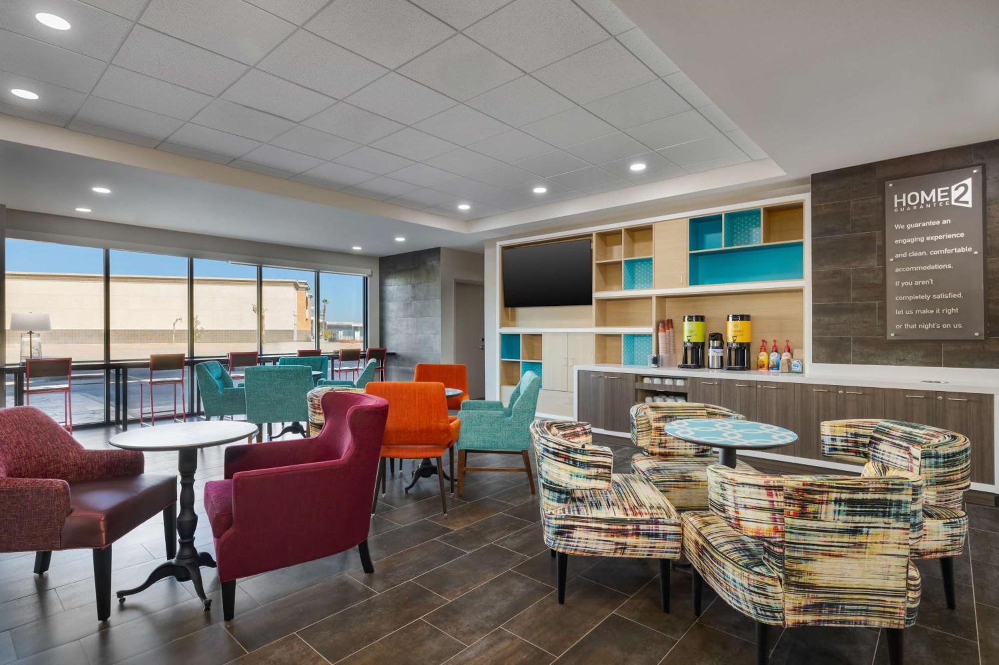Home2 Suites By Hilton El Centro Exterior foto